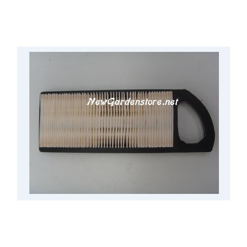 Filtro aria ORIGINALE INTEK BRIGGS & STRATTON 698083 794422 795115 797008 698083