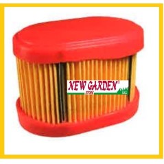 ORIGINAL lawnmower engine air filter 192088 3HP BRIGGS 790166 | Newgardenstore.eu