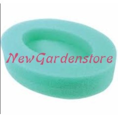 Filtre à air d'origine MTD tracteur de pelouse tondeuse 1P61BHA 751-10732 | Newgardenstore.eu