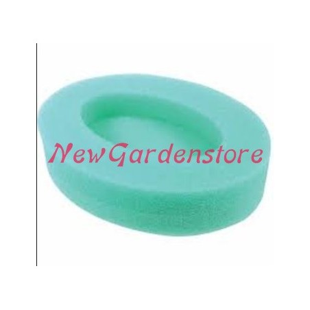 MTD Original Luftfilter Rasentraktor Rasenmäher 1P61BHA 751-10732 | Newgardenstore.eu