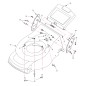 15MM SAFETY RING TAURUS 41 B896-15 ORIGINAL BLUE BIRD