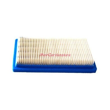 MTD original air filter lawn tractor mower 1P65WHC 751-10298 | Newgardenstore.eu