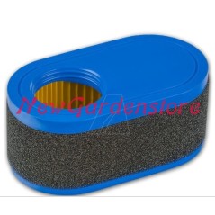 MTD filtro de aire original tractor cortacésped 9Q78HUA 737-05075