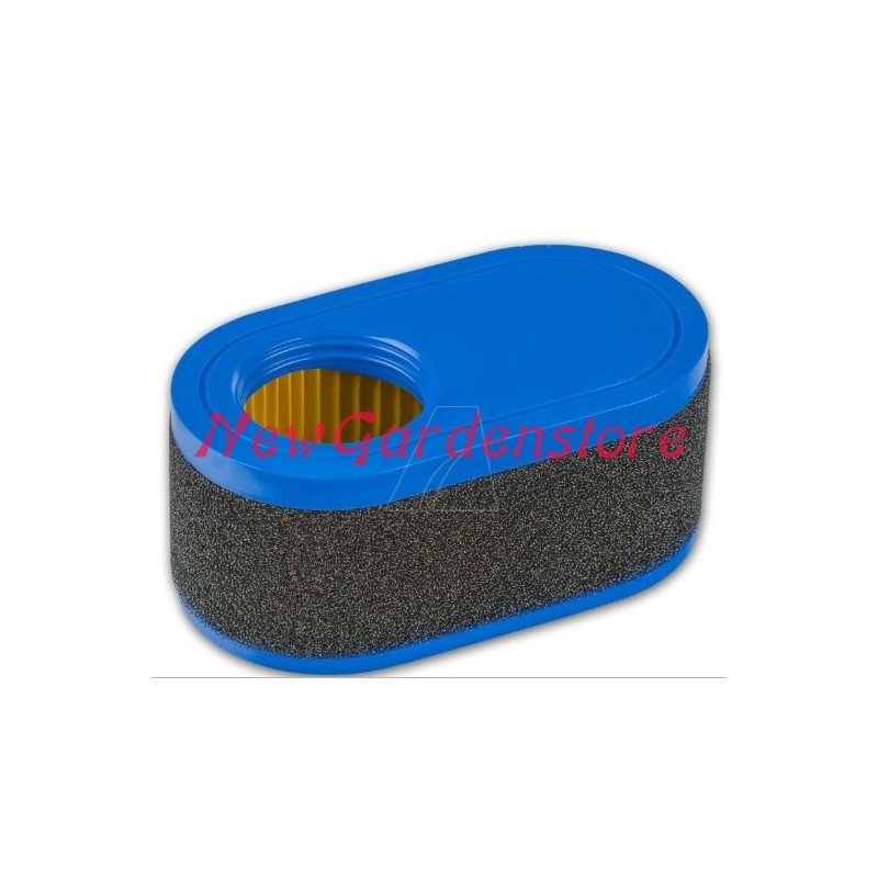 MTD Original-Luftfilter Rasentraktor Rasenmäher 9Q78HUA 737-05075