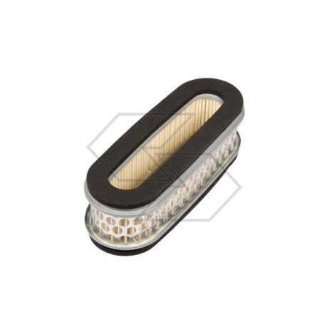 Filtro aria ovale per motore HONDA | Newgardenstore.eu