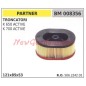 Filtro aria PARTNER per troncatore K650 K700 ACTIVE 008356 506224201