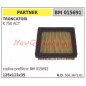 Air filter PARTNER for K 750 ACT cutter 015691