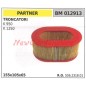 Air filter PARTNER for K 950 1250 cutter 012913