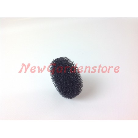 Filtro aria per 191810 Decespugliatore SHINDAIWA 191811  54mm X 9mm