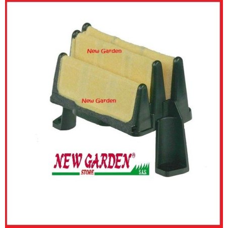 Luftfilter für 460 510 191208 GGP 3781590 | Newgardenstore.eu