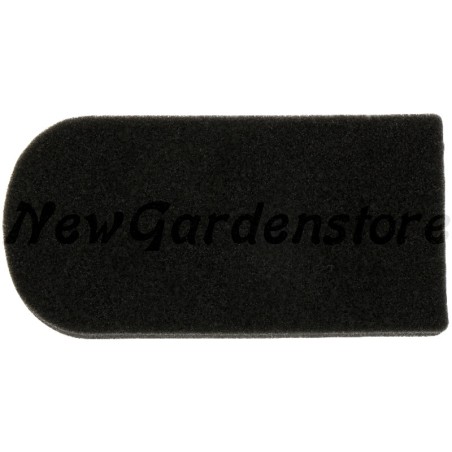 Filtre à air pour brumisateur compatible EFCO AT 800 AT 8000 70408192 | Newgardenstore.eu