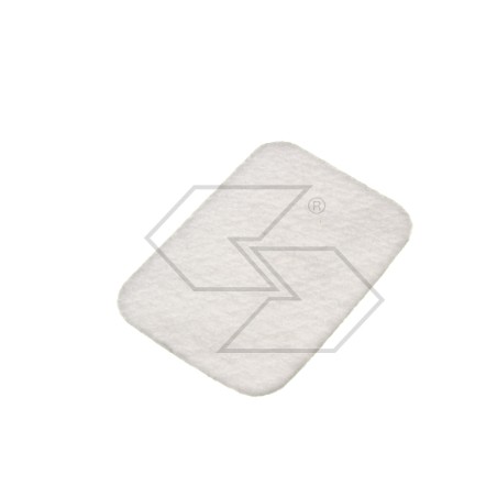 Luftfilter für ECHO Nebelgebläse DM4100 DM4600 DM4610 DM6110 | Newgardenstore.eu