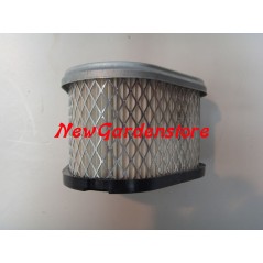 Filtro de aire para tractor de césped KOHLER Command 11 a 14 CV 1208305 | Newgardenstore.eu