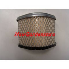 Air filter for Command 11 to 14 HP KOHLER lawn tractor mower mower 196004