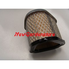 Air filter for Command 11 to 14 HP KOHLER lawn tractor mower mower 196004 | Newgardenstore.eu