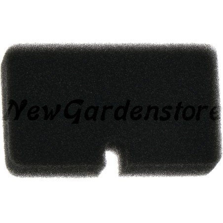 Air filter for brushcutter compatible HUSQVARNA 40270869 502 19 86-02 | Newgardenstore.eu