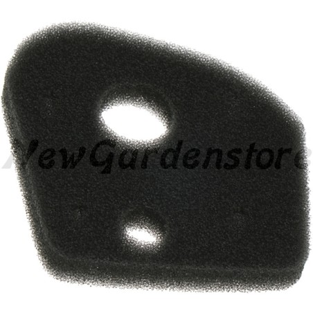 Air filter for brushcutter compatible HUSQVARNA 40272627 537 33 72-01 | Newgardenstore.eu