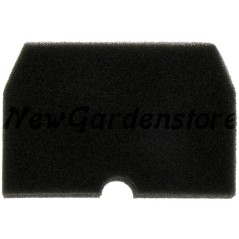 Air filter for brushcutter compatible HUSQVARNA 40272629 537 42 71-01 | Newgardenstore.eu