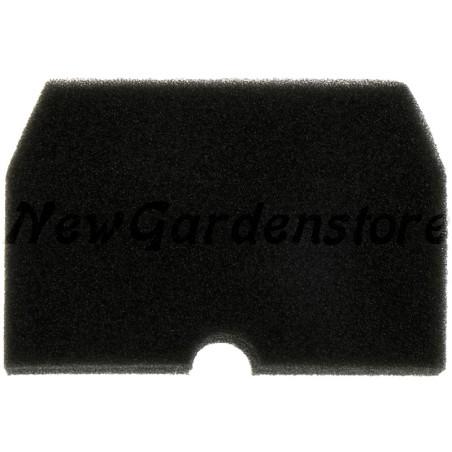 Filtro de aire para desbrozadora compatible HUSQVARNA 40272629 537 42 71-01 | Newgardenstore.eu