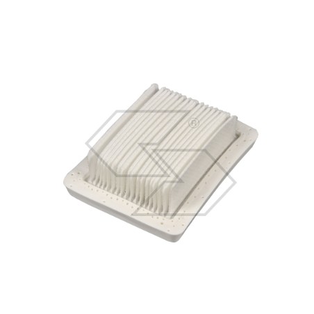 Filtre à air pour débroussailleuse ECHO BCLS 510ES EA410 RM410 RM510 SRM4000 SRM 3610T | Newgardenstore.eu