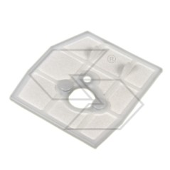 Filtre à air pour débroussailleuse ECHO BCLS 580 CLS5800 SRM580 | Newgardenstore.eu