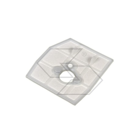 Filtre à air pour débroussailleuse ECHO BCLS 580 CLS5800 SRM580 | Newgardenstore.eu