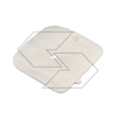 Luftfilter für ECHO SRM2510 SRM2600 SRM2605 Freischneider