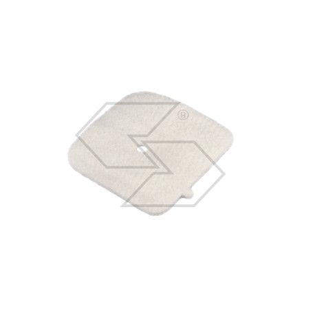 Air filter for ECHO SRM2510 SRM2600 SRM2605 brush cutter | Newgardenstore.eu