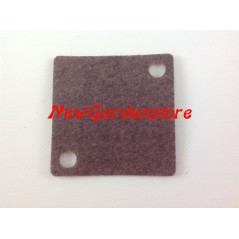 Air filter for brushcutter mod. CABRIO-GT-PROMAC MC CULLOCH | Newgardenstore.eu