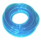 BLUE FLEX elastomer special fuel hose for lawn tractors