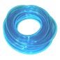 BLUE FLEX elastomer special fuel hose for lawn tractor