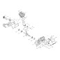 cylindre CSP410-02 ORIGINAL BLUE BIRD