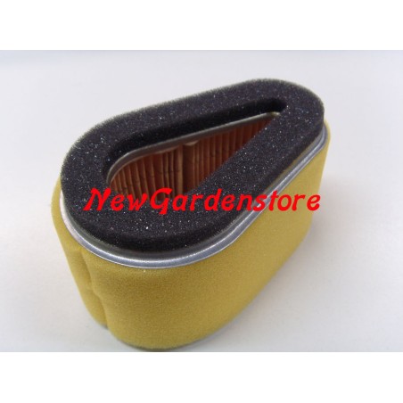 Filtro de aire para FC150 KAWASAKI tractor cortacésped 11013-2120 195001 | Newgardenstore.eu