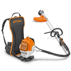 STIHL FR 235 36.3 cc 1.55 kW 2-stroke backpack brushcutter | Newgardenstore.eu