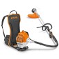 STIHL FR 235 36.3 cc 1.55 kW 2-stroke backpack brushcutter