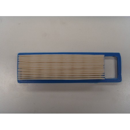 Filtro de aire para FC180V KAWASAKI cortacésped cortacésped 195003 11013-2181