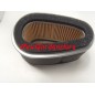 Filtro aria per FC290Y 9 HP KAWASAKI trattorino rasaerba tagliaerba