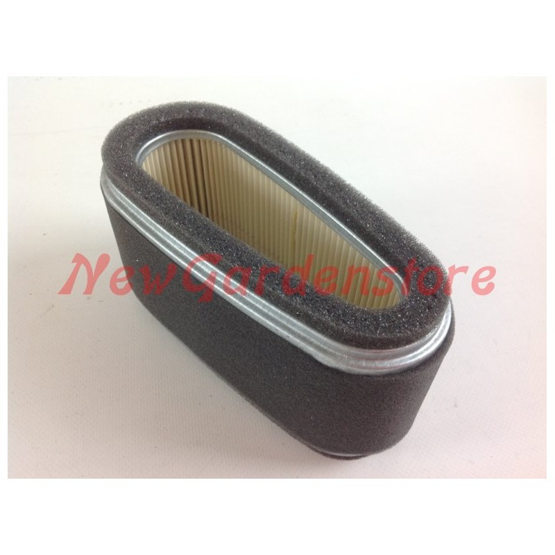 Air filter for FC420V 14 HP KAWASAKI lawn tractor mower mower