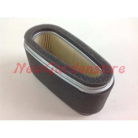 Filtro de aire para FC420V 14 CV KAWASAKI tractor cortacésped cortacéspedes | Newgardenstore.eu