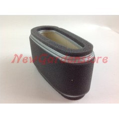 Filtro de aire para FC420V 14 CV KAWASAKI tractor cortacésped cortacéspedes | Newgardenstore.eu