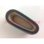 Filtro aria per FC420V 14 HP KAWASAKI trattorino rasaerba tagliaerba