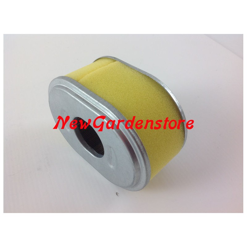 Filtro de aire para tractor cortacésped GXV110-120 MOTOR 3,5 a 4CV HONDA