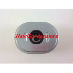 Filtro de aire para tractor cortacésped GXV110-120 MOTOR 3,5 a 4CV HONDA