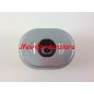 Filtro de aire para tractor cortacésped GXV110-120 MOTOR 3,5 a 4CV HONDA