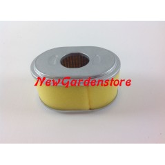 Filtro de aire para tractor cortacésped GXV110-120 MOTOR 3,5 a 4CV HONDA | Newgardenstore.eu