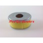 Filtro de aire para tractor cortacésped GXV110-120 MOTOR 3,5 a 4CV HONDA