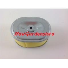 Air filter for GXV110-120 ENGINE 3.5 to 4HP HONDA lawnmower tractor | Newgardenstore.eu