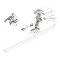 MOTORE 5010111821000 ORIGINALE BLUE BIRD
