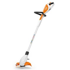 STIHL FSA45 cordless brushcutter with battery and charger cable included | Newgardenstore.eu