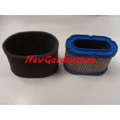 Filtro de aire para cortacésped GXV340-390 13 CV HONDA tractor cortacésped | Newgardenstore.eu